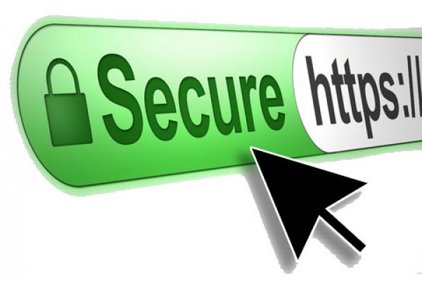 SSL Secure Store